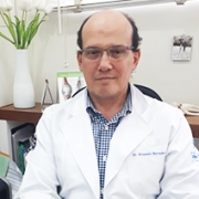 Dr. ALEXANDRE CONTATORE BIERRENBACH DE CASTRO  